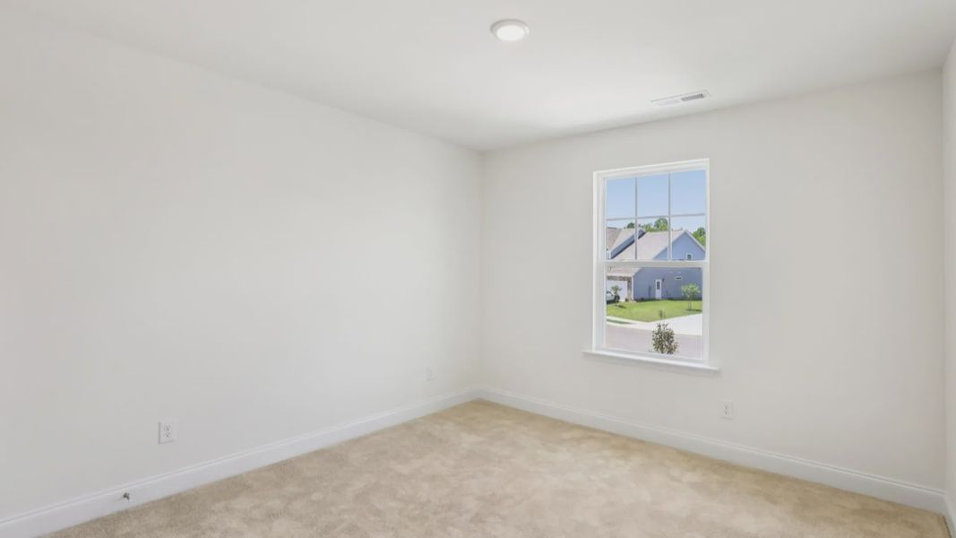 DRB Homes Cameron Interior