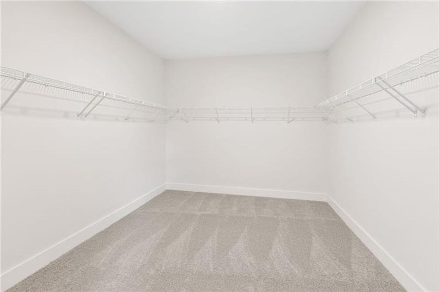 Spacious, unfurnished interior of a new home in Arden on Lanier, Cumming (Image 21). Spacious, unfurnished interior of a new home in Arden on Lanier, Cumming (Image 21).