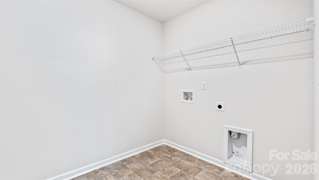 Photos are representative