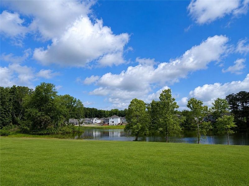Natural landscape and outdoor views near in Conyers (Image 24). Natural landscape and outdoor views near in Conyers (Image 24).