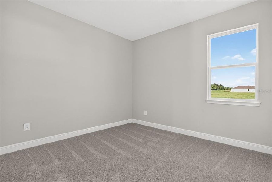 Spacious, unfurnished interior of a new home in Windwater, Parrish (Image 22). Spacious, unfurnished interior of a new home in Windwater, Parrish (Image 22).