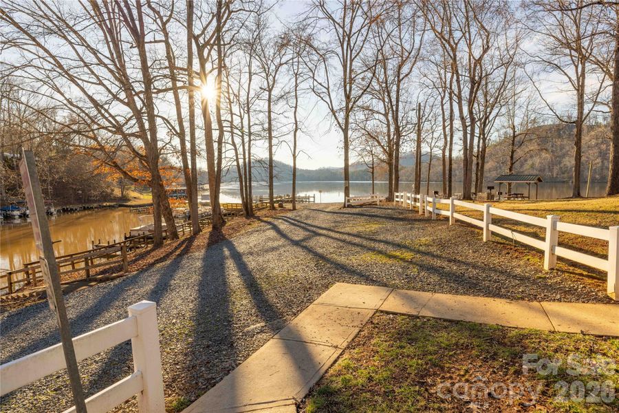 Natural landscape and outdoor views near  in Troy (Image 17).