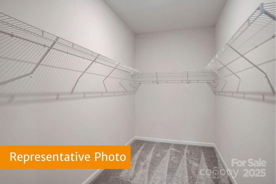 Spacious, unfurnished interior of a new home in Catawba Trace, Catawba (Image 5). Spacious, unfurnished interior of a new home in Catawba Trace, Catawba (Image 5).