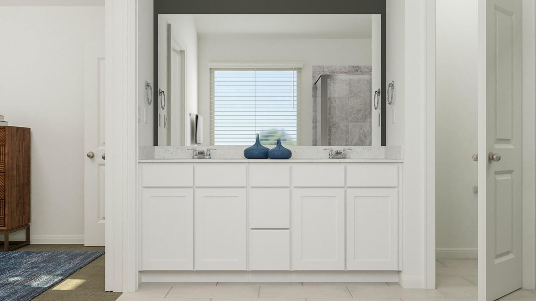 Image 21 of a home in Lively Ranch: Brookstone Collection.