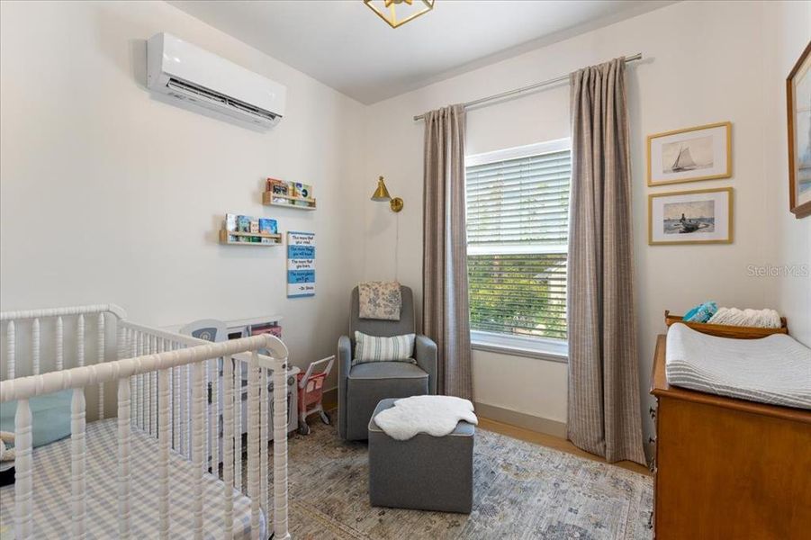 Furnished interior view inside a new home in , Cedar Key (Image 6).