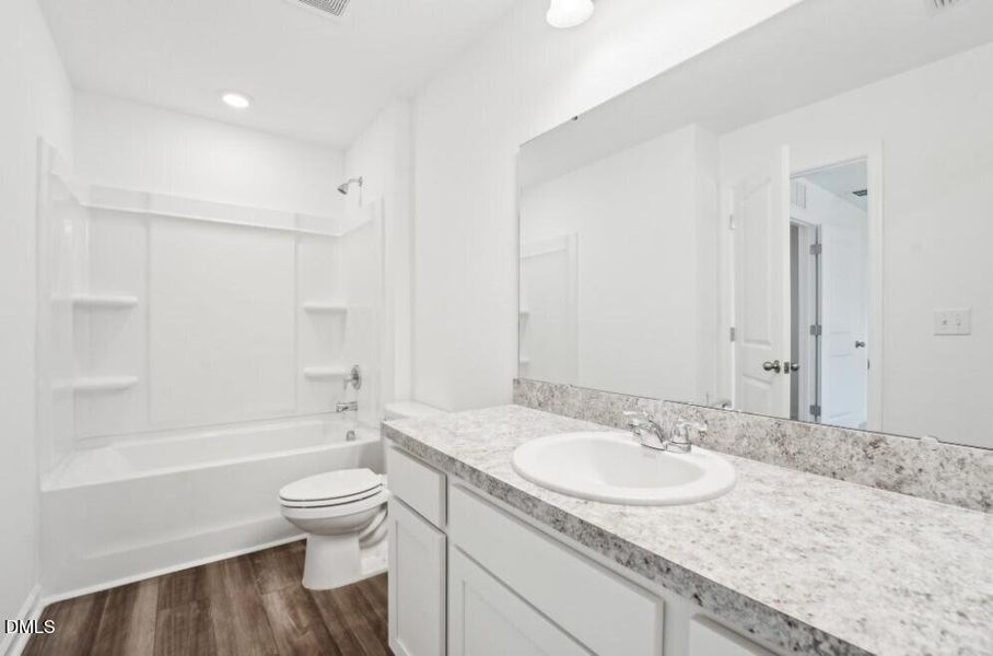 The Pulsar Primary 2