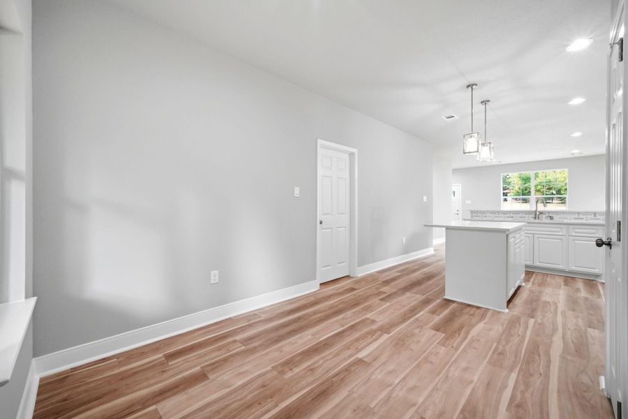 Spacious, unfurnished interior of a new home in , Coldspring (Image 15). Spacious, unfurnished interior of a new home in , Coldspring (Image 15).
