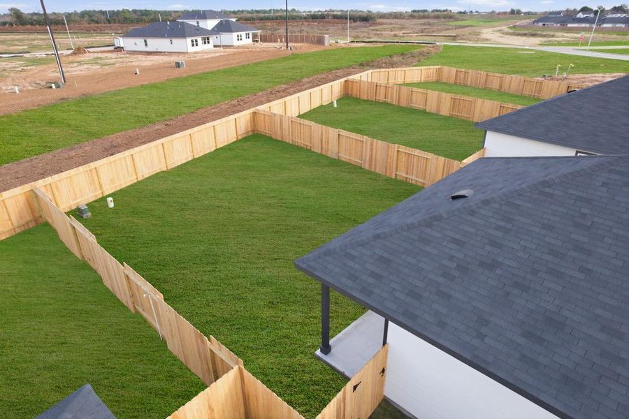 18018 Lasso Mills ~ Ready Now