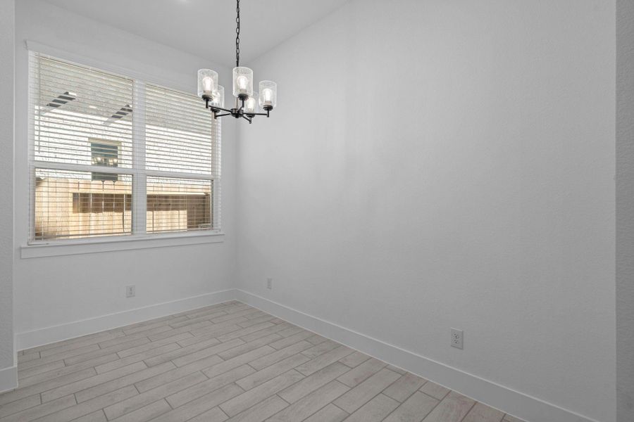 Spacious, unfurnished interior of a new home in , Fulshear (Image 34). Spacious, unfurnished interior of a new home in , Fulshear (Image 34).