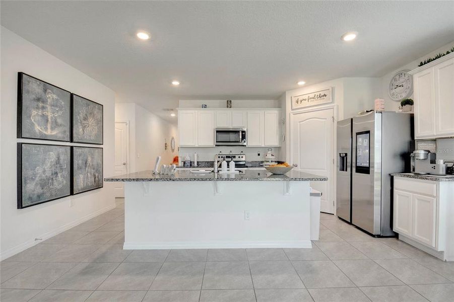 Furnished interior view inside a new home in , Mount Dora (Image 3). Furnished interior view inside a new home in , Mount Dora (Image 3).