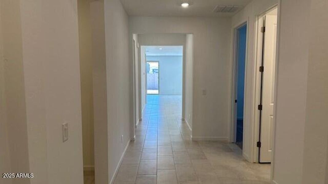 Entry of Home Entry of Home