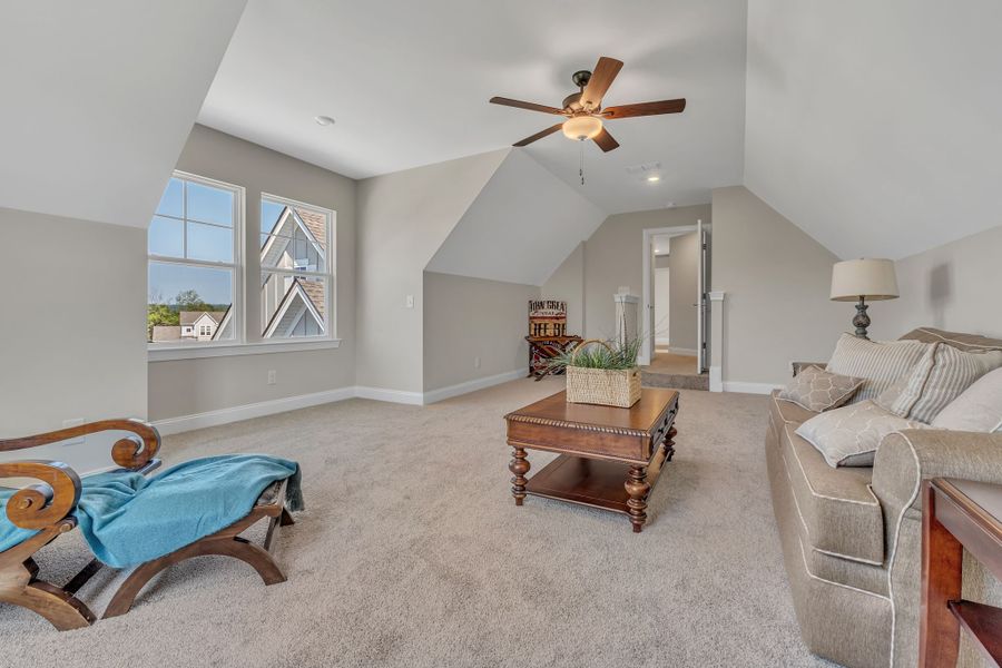 Ridgeland II Ridgeland II