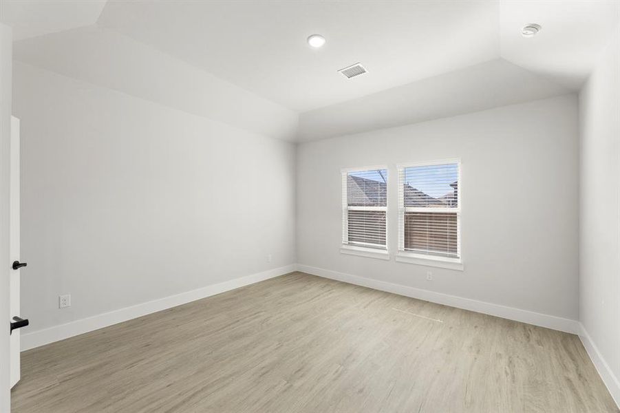 18. 705 Wilderness - Primary