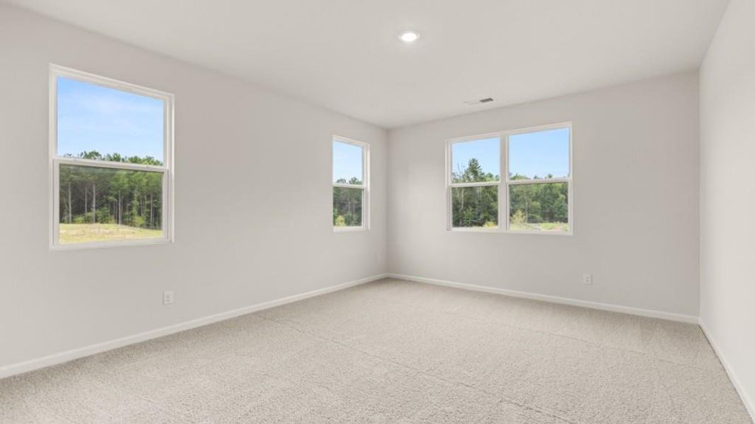 Spacious, unfurnished interior of a new home in , South Fulton (Image 27). Spacious, unfurnished interior of a new home in , South Fulton (Image 27).