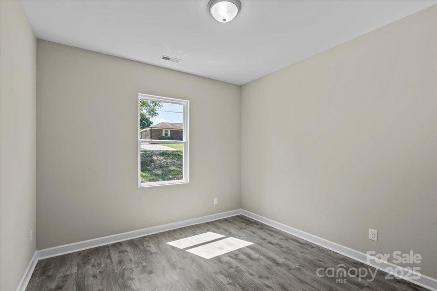 Spacious, unfurnished interior of a new home in , Salisbury (Image 9). Spacious, unfurnished interior of a new home in , Salisbury (Image 9).