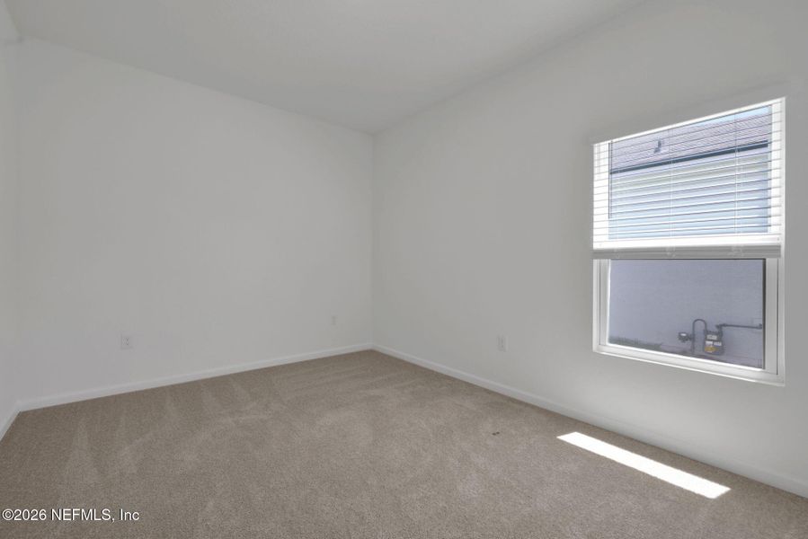 Spacious, unfurnished interior of a new home in , St. Augustine (Image 26). Spacious, unfurnished interior of a new home in , St. Augustine (Image 26).