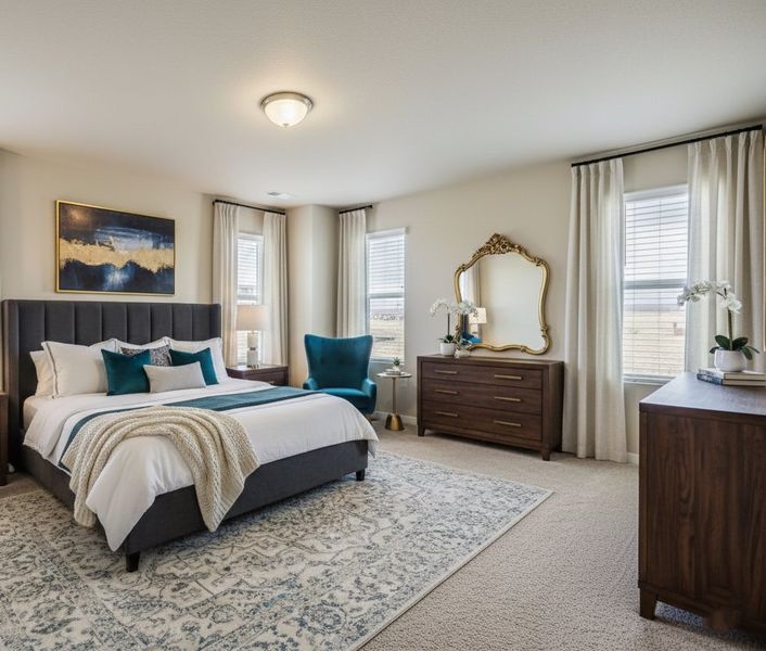 New Home in Fort Collins, CO.  - Slide 11