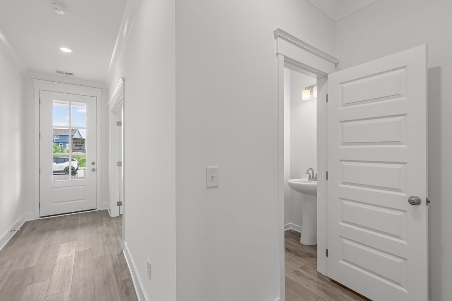 *Photo is of example home. Selections & Finishes may vary. *Photo is of example home. Selections & Finishes may vary.