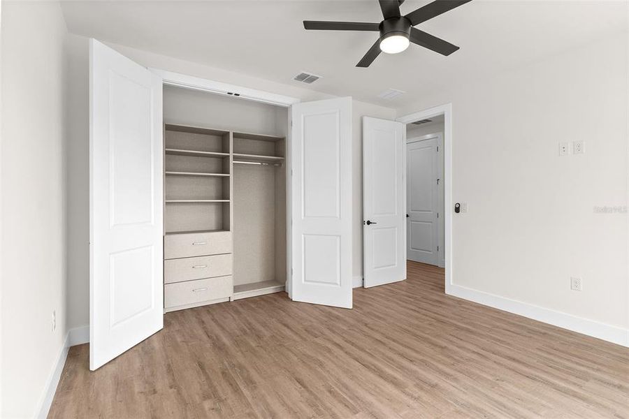 Spacious, unfurnished interior of a new home in , Tampa (Image 39). Spacious, unfurnished interior of a new home in , Tampa (Image 39).