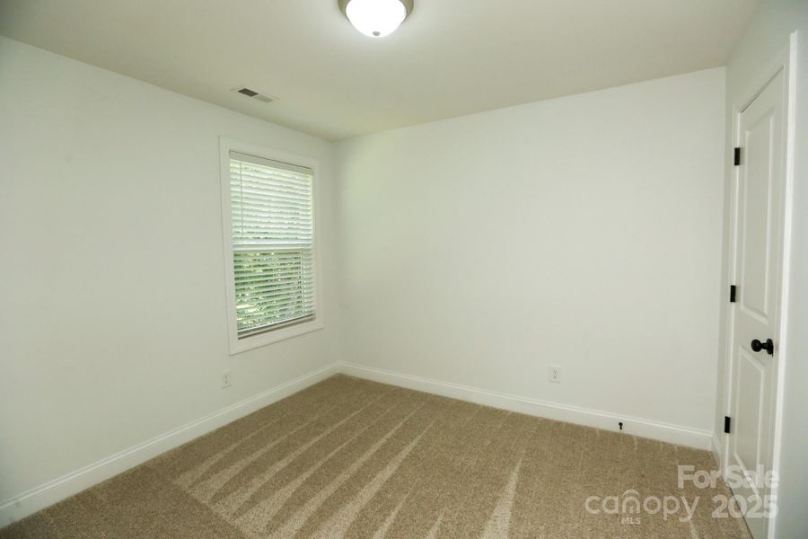 Spacious, unfurnished interior of a new home in , Kannapolis (Image 15).
