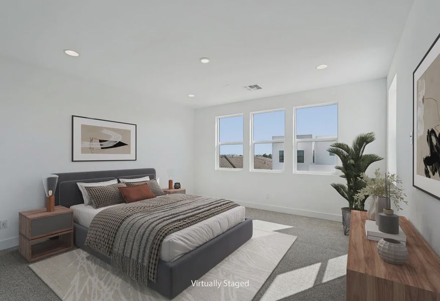 Virtually Staged Primary - 10 of 14