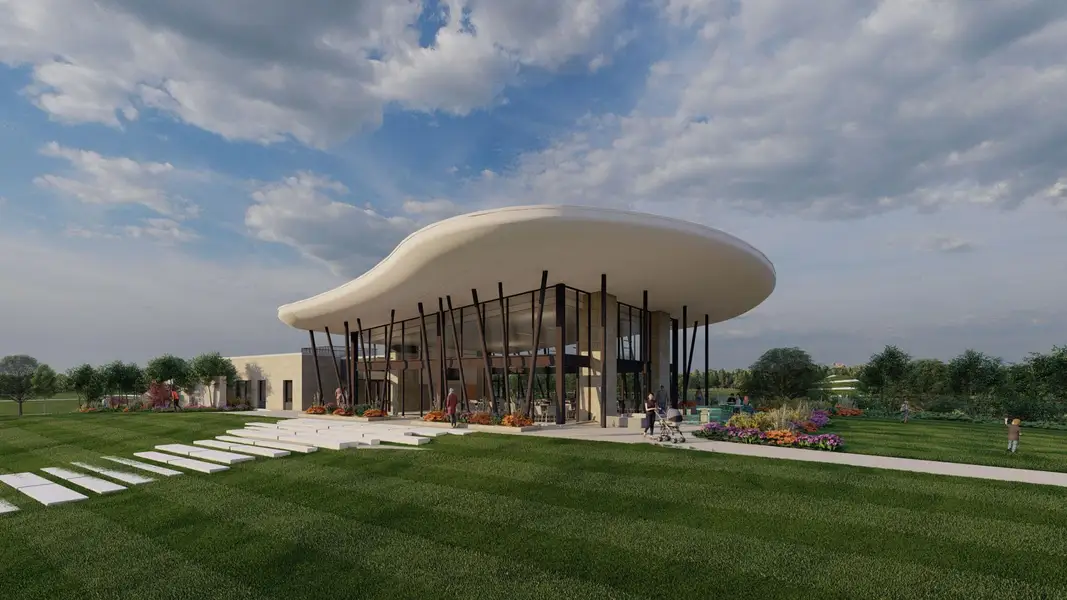 Community amenities in The Grand Prairie 50', Hockley (Image 6).