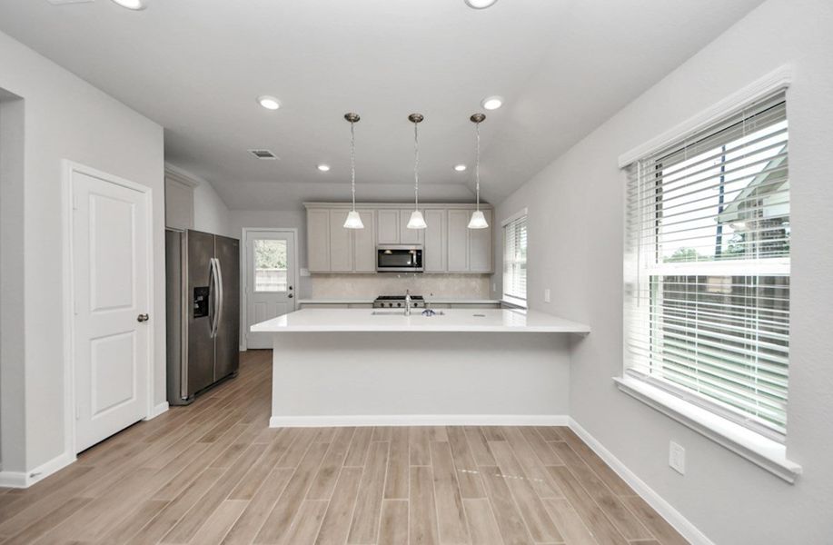 Hays Kitchen Hays Kitchen