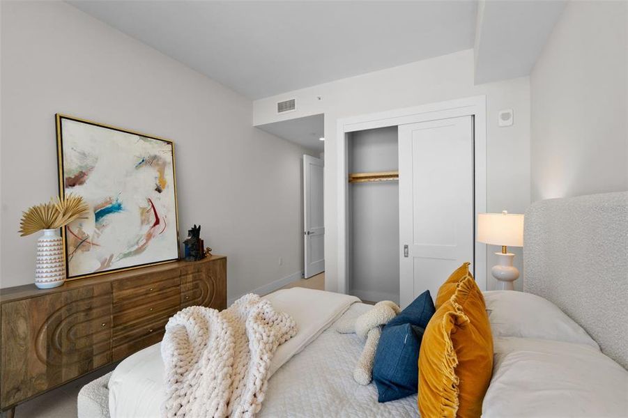 Furnished interior view inside a new home in , St. Petersburg (Image 4). Furnished interior view inside a new home in , St. Petersburg (Image 4).