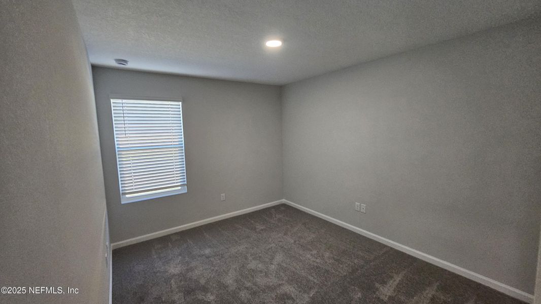 Spacious, unfurnished interior of a new home in , Jacksonville (Image 48).