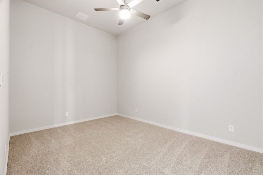 Entertainment Room