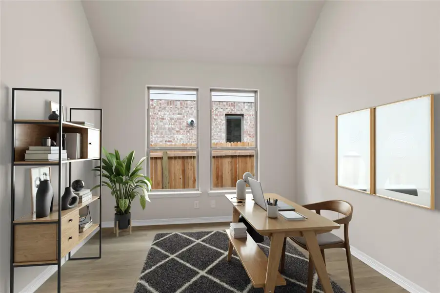 Study - Representative Photo Study - Representative Photo