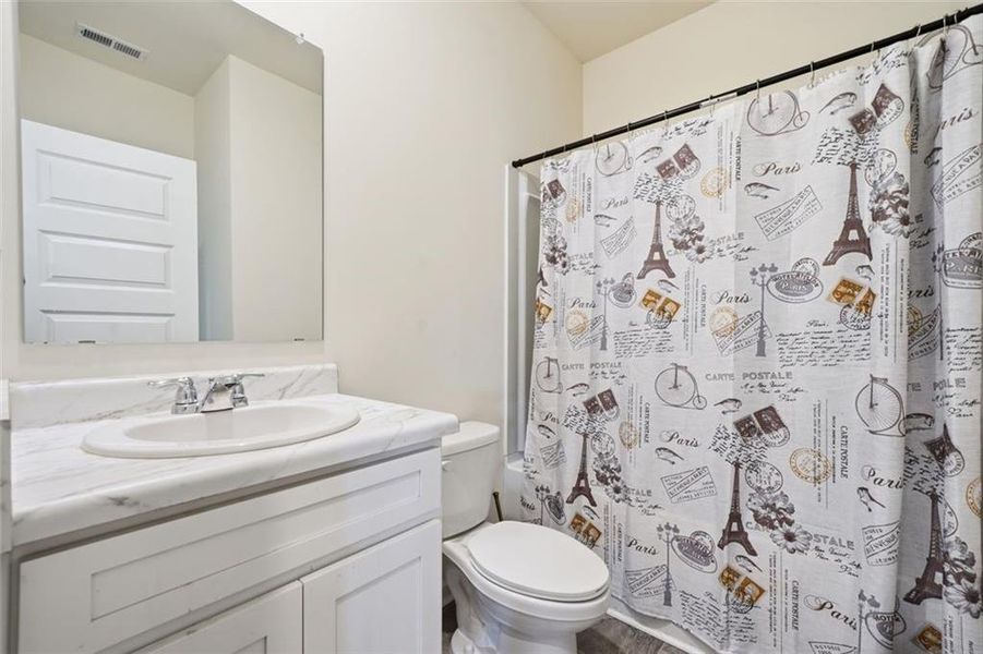 Image 40 of a home in Stillwater Springs.