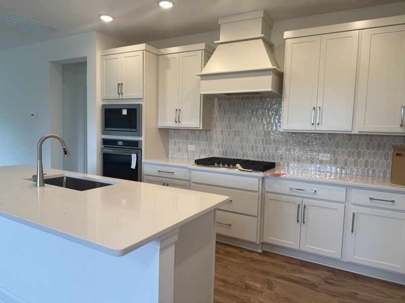 Kitchen Kitchen