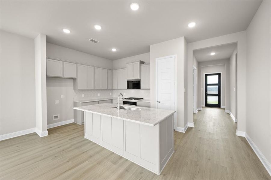 2432 Scott- Kitchen-1