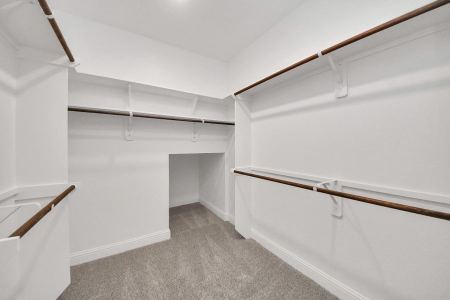 Image 19 of a home in Gatherings® at Chambers Creek: Duets Collection.