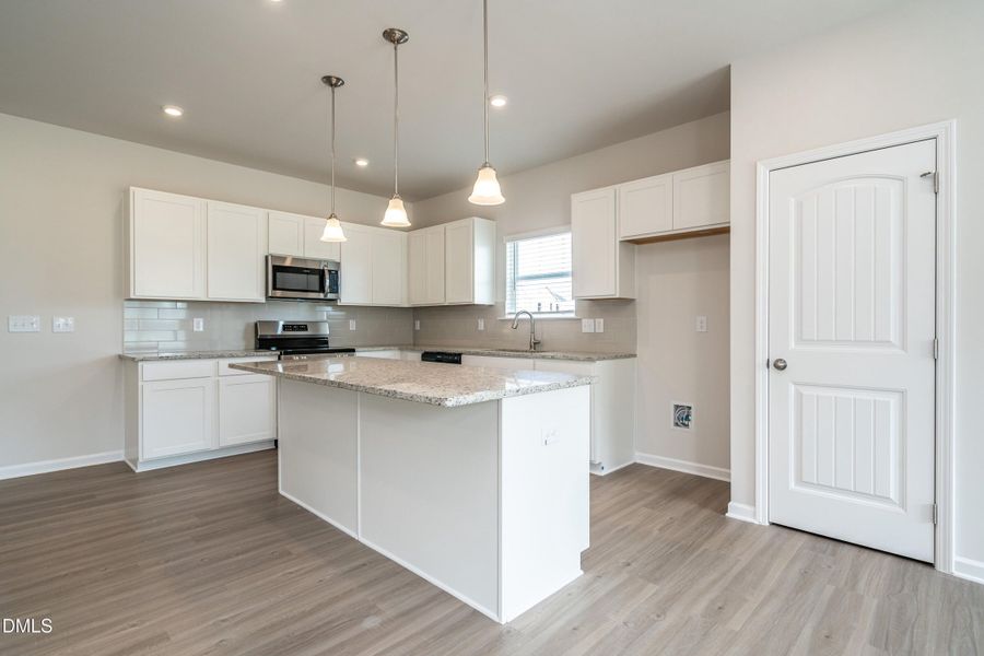 Representational Photo