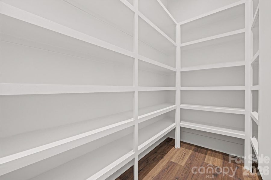 Spacious, unfurnished interior of a new home in , Clover (Image 36). Spacious, unfurnished interior of a new home in , Clover (Image 36).