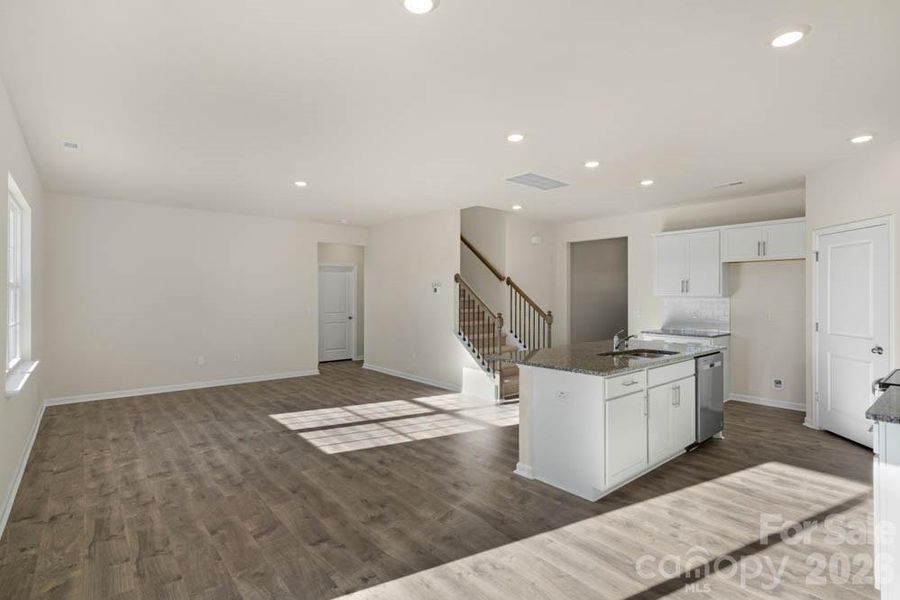 *Photos are of model home and are for representational purposes only