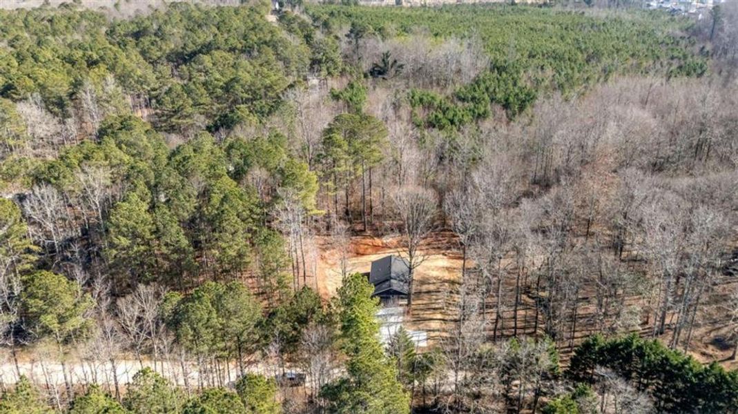 Natural landscape and outdoor views near  in Temple (Image 42).