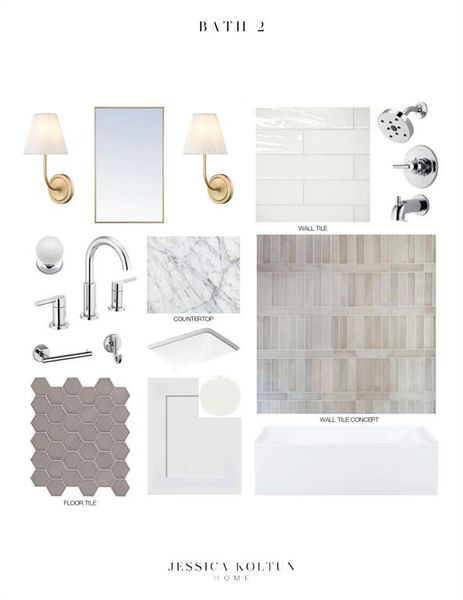 Sample of building materials used in homes in , Dallas (Image 23).