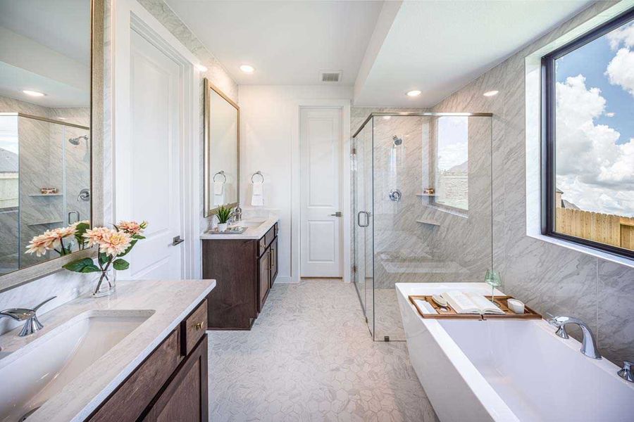 Primary Bathroom Primary Bathroom