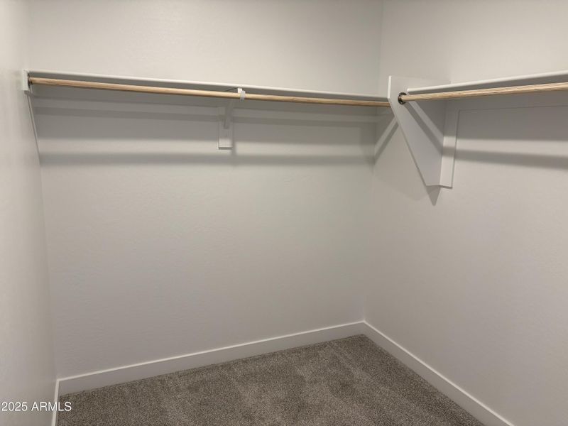 CP30 Lot 148 - Primary Closet