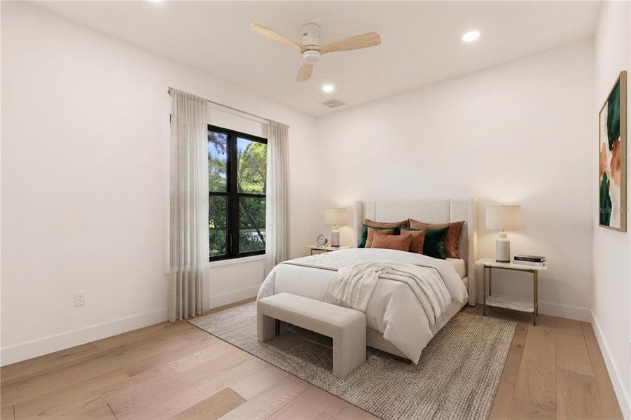 Furnished interior view inside a new home in , Altamonte Springs (Image 12). Furnished interior view inside a new home in , Altamonte Springs (Image 12).