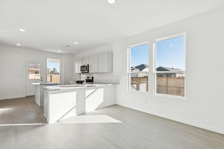 Image 45 of a home in Montgomery Bend.