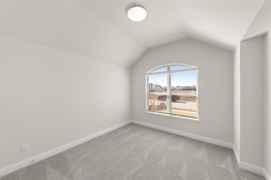 04. 3017 Rembrandt - Bed 2