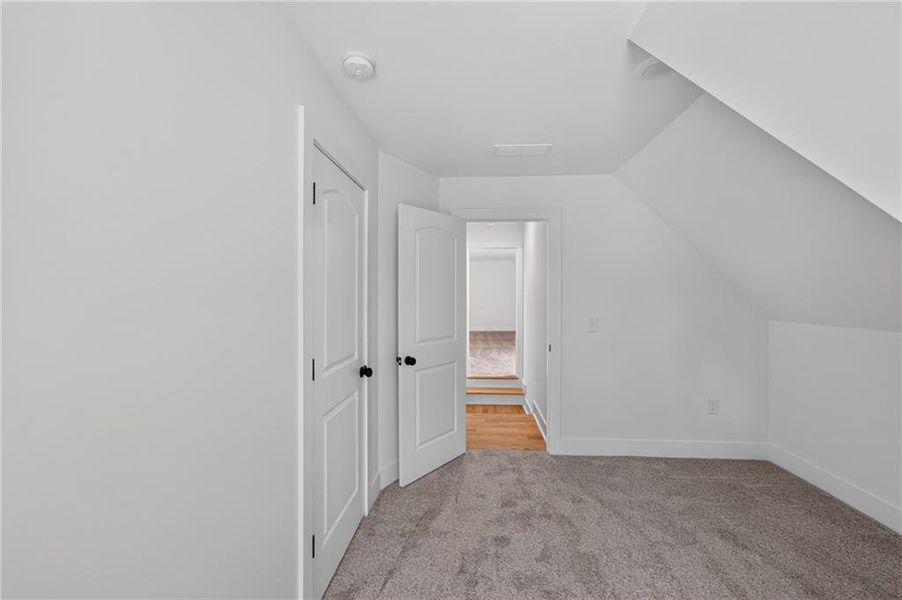 Spacious, unfurnished interior of a new home in , Dallas (Image 19). Spacious, unfurnished interior of a new home in , Dallas (Image 19).