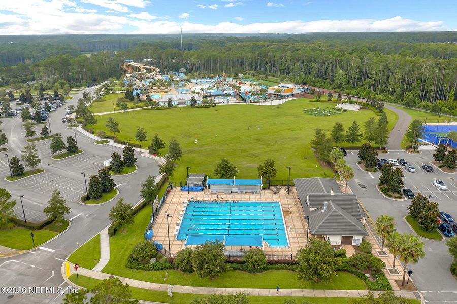 Community amenities in , Ponte Vedra (Image 64).
