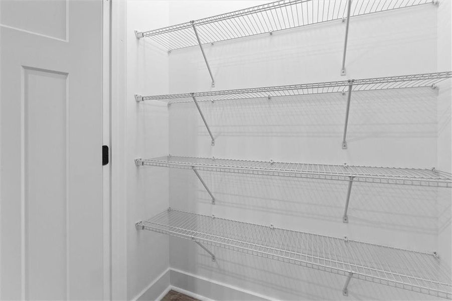 Spacious, unfurnished interior of a new home in , Villa Rica (Image 37).