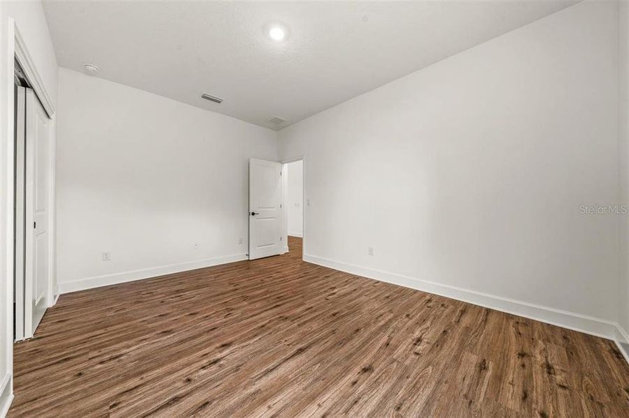 Spacious, unfurnished interior of a new home in , Spring Hill (Image 44). Spacious, unfurnished interior of a new home in , Spring Hill (Image 44).