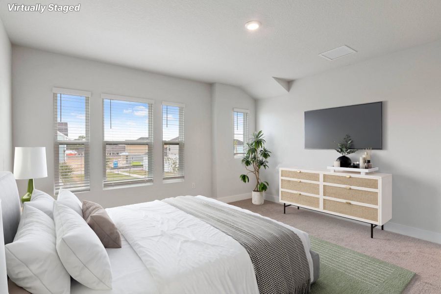 The Seawater - Owner's Retreat